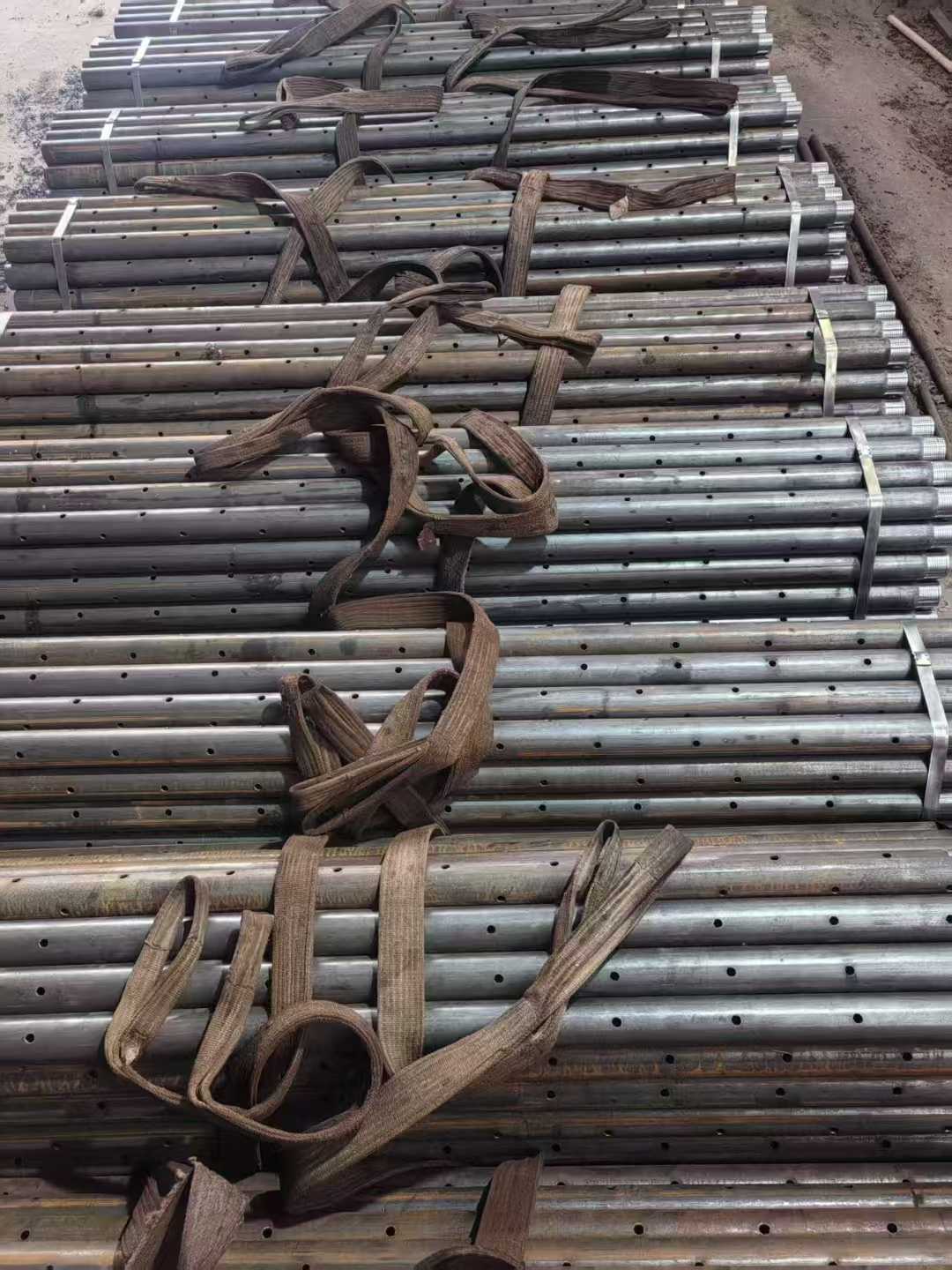 东阿127mm管棚管