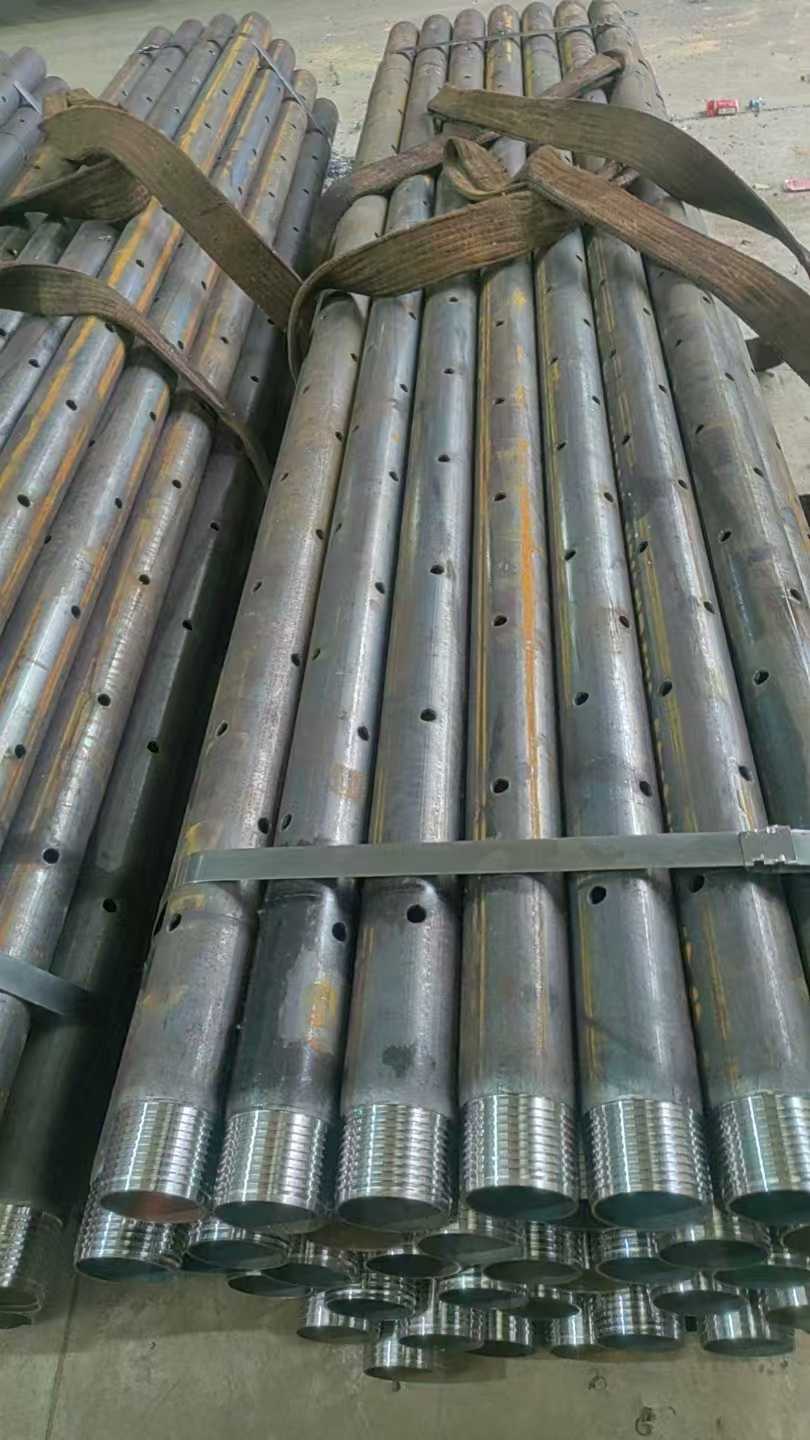 东阿159mm管棚管