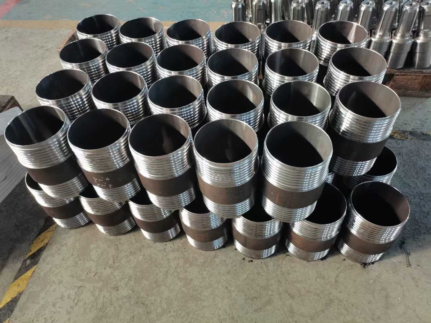 东阿219mm管棚管
